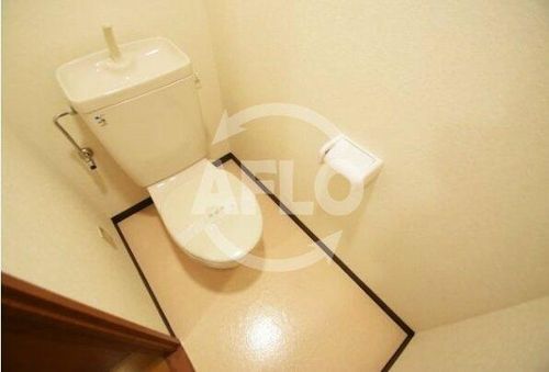 グレースKの内装