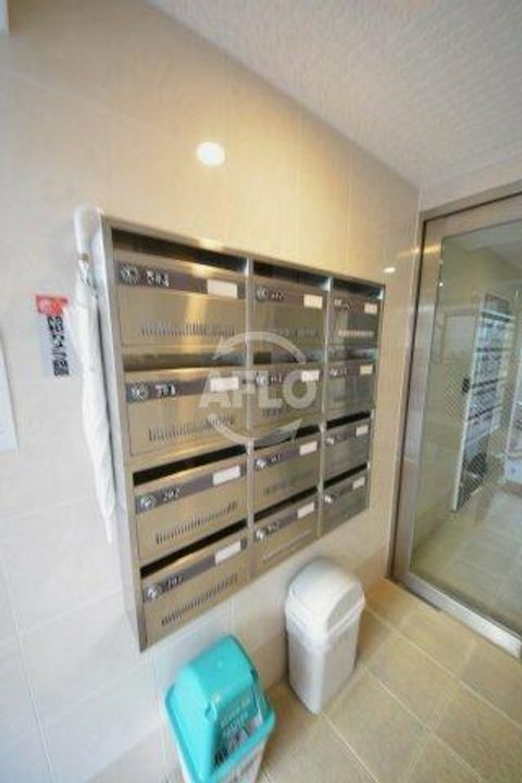 グレース上本町のその他画像