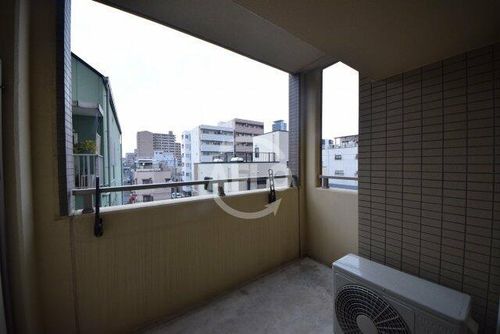 東小橋Ⅱ番館のその他画像