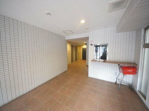 東小橋Ⅱ番館のその他画像