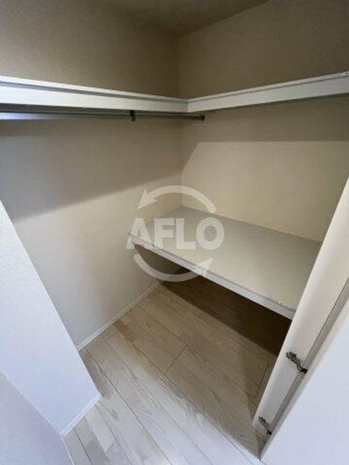 インフィニティ北川口の内装