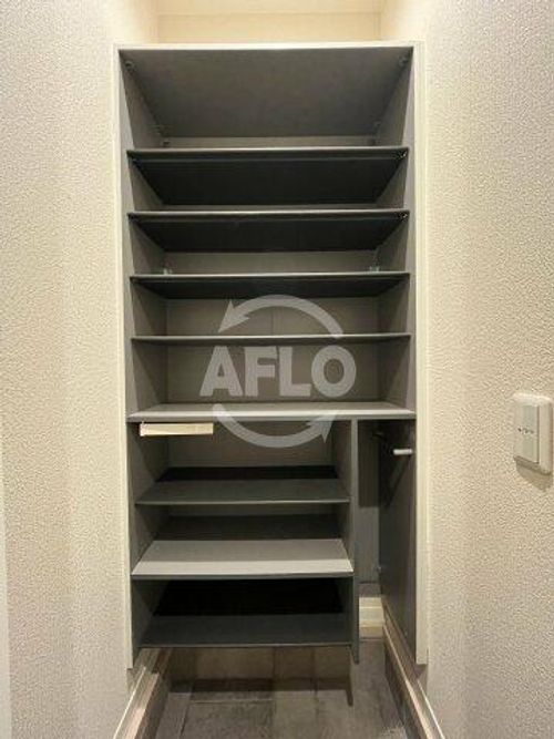 インフィニティ北川口の内装