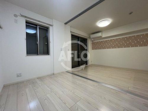 インフィニティ北川口の内装