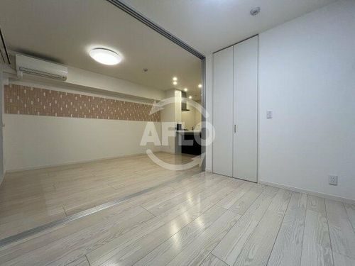 インフィニティ北川口の内装