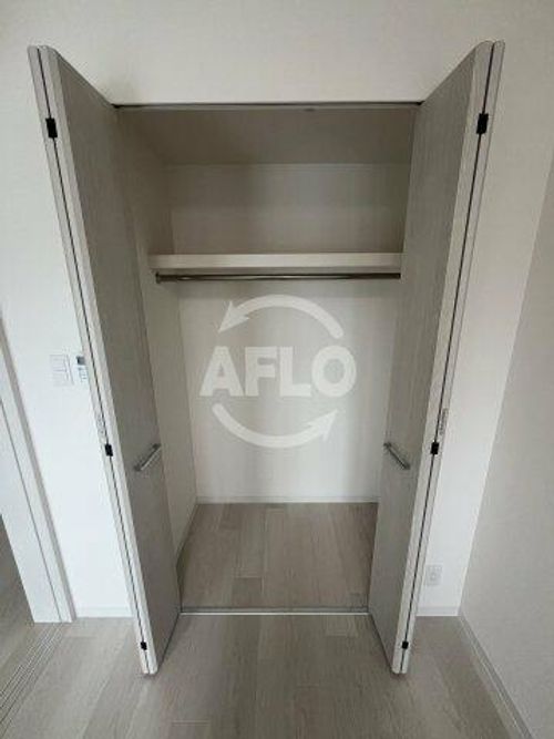 グレイスノーブル新大阪の内装