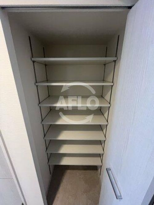 グレイスノーブル新大阪の内装