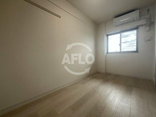 グレイスノーブル新大阪の内装