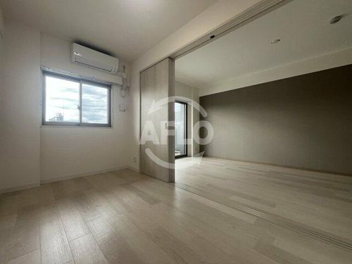 グレイスノーブル新大阪の内装