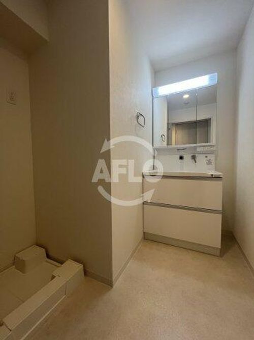 グレイスノーブル新大阪の内装