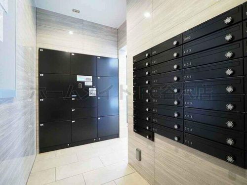 レオンコンフォート天神橋のその他画像