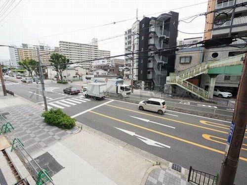 レオンコンフォート天神橋のその他画像