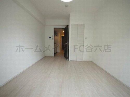 レオンコンフォート天神橋の内装