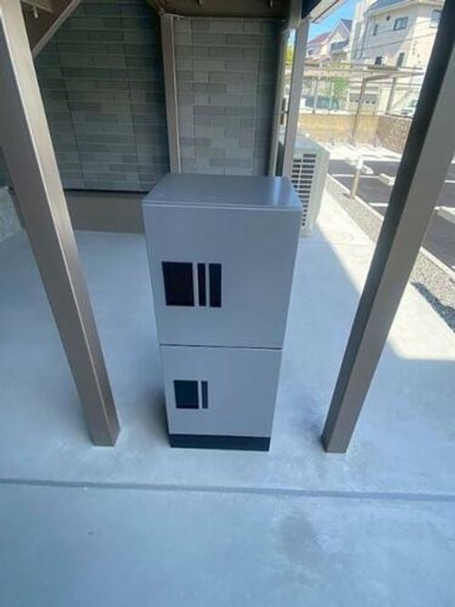 パルク西山台のその他画像