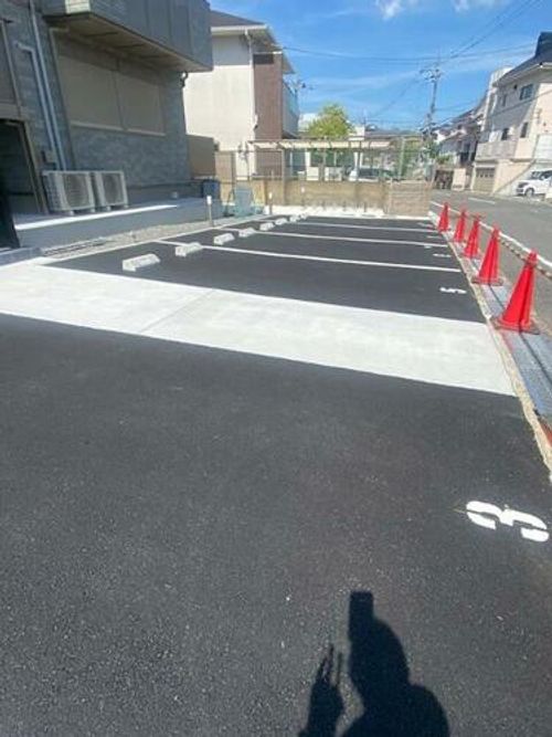 パルク西山台のその他画像