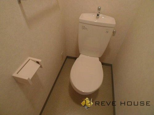 福岡県福岡市南区向野2丁目(マンション)の賃貸物件の内装