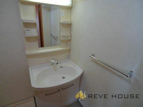 福岡県福岡市南区向野2丁目(マンション)の賃貸物件の内装