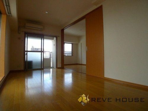 福岡県福岡市南区向野2丁目(マンション)の賃貸物件の内装