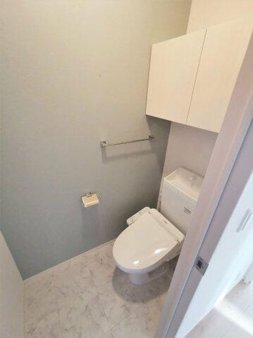 大阪府羽曳野市南恵我之荘6丁目(アパート)の賃貸物件の内装