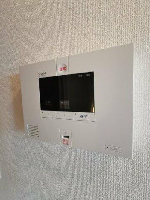 大阪府羽曳野市南恵我之荘6丁目(アパート)の賃貸物件のその他画像