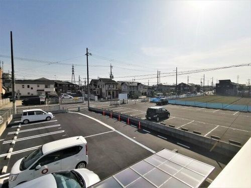 大阪府羽曳野市南恵我之荘6丁目(アパート)の賃貸物件のその他画像