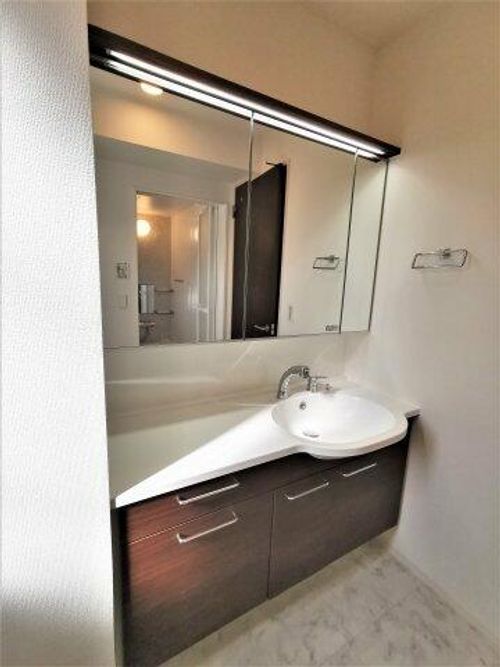 大阪府羽曳野市南恵我之荘6丁目(アパート)の賃貸物件の内装