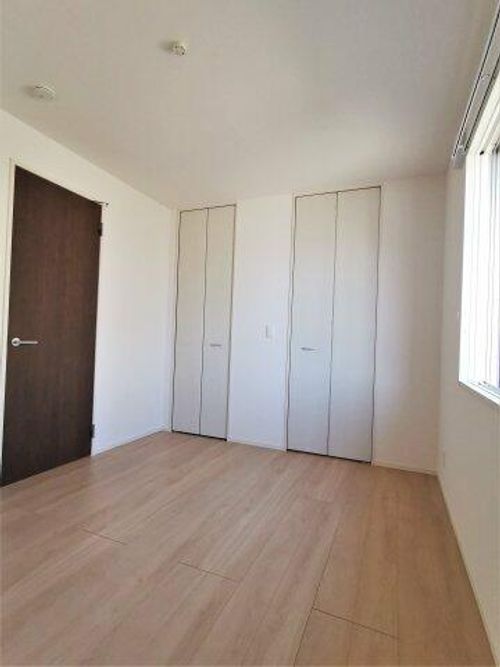 大阪府羽曳野市南恵我之荘6丁目(アパート)の賃貸物件の内装