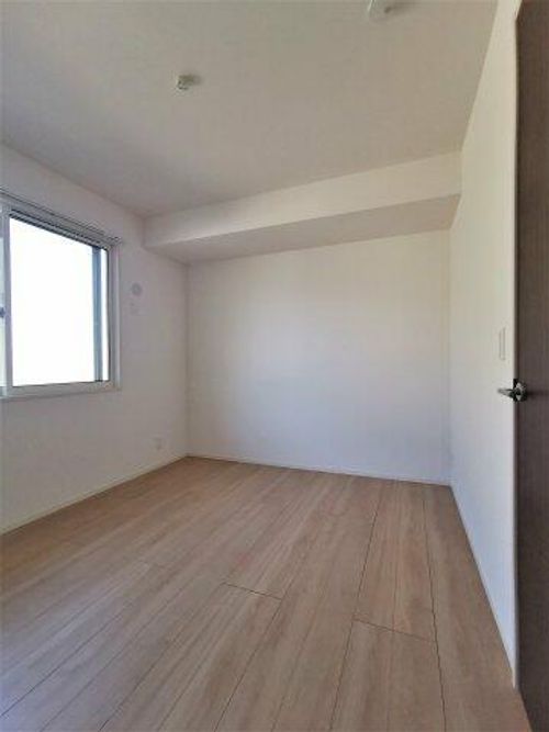 大阪府羽曳野市南恵我之荘6丁目(アパート)の賃貸物件の内装