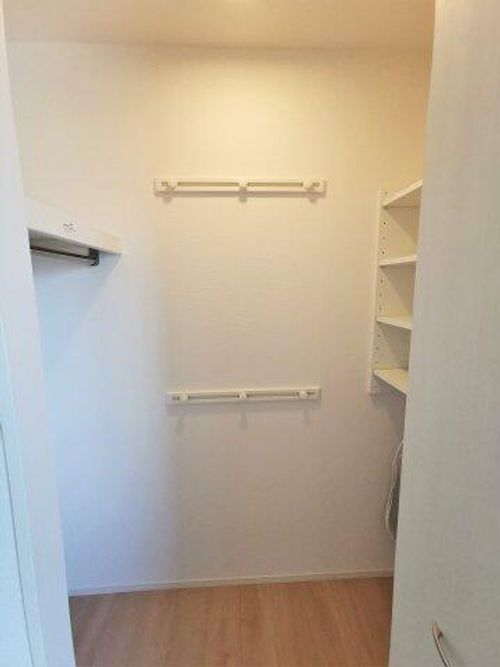 大阪府羽曳野市南恵我之荘6丁目(アパート)の賃貸物件の内装