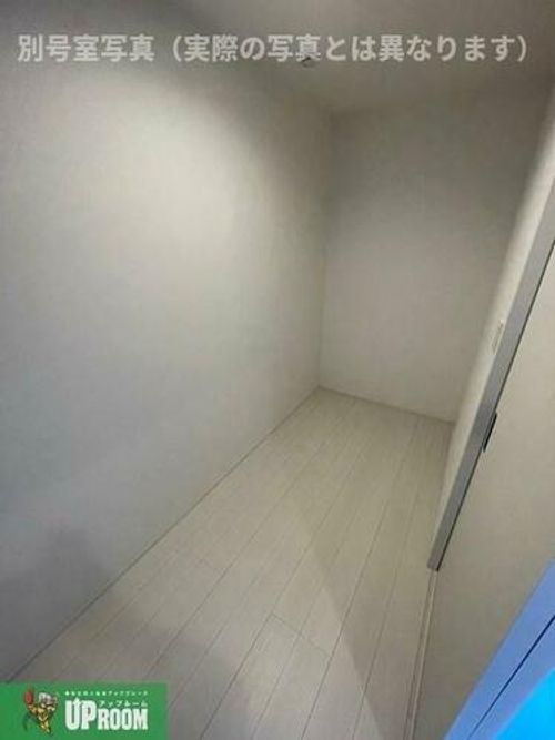 Warren kubomiⅡの内装