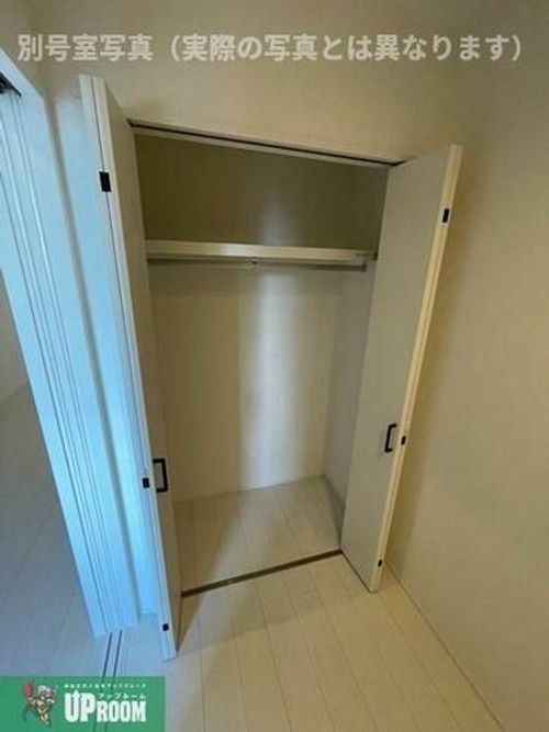 Warren kubomiⅡの内装