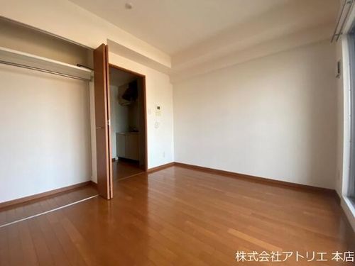 グランシス高井田の内装