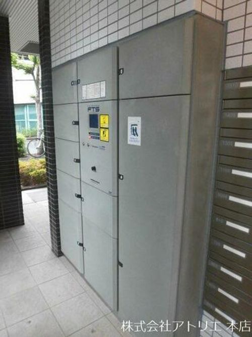 グランシス高井田のその他画像