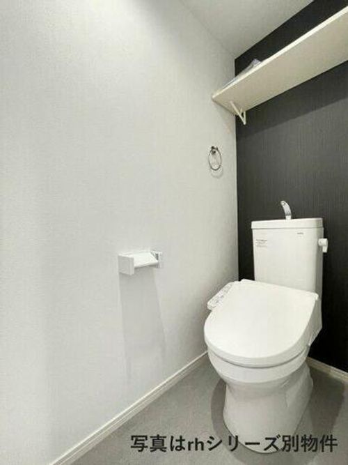 新築 (仮称)robot home 唐の原の内装