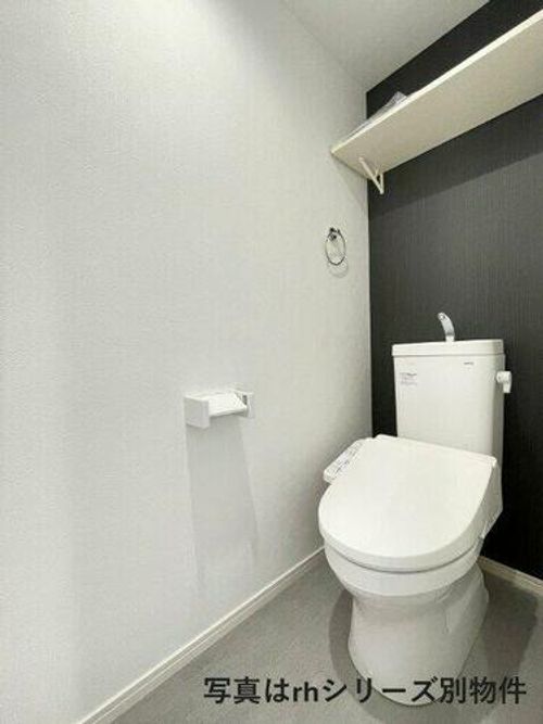 新築 (仮称)robot home 唐の原のその他画像