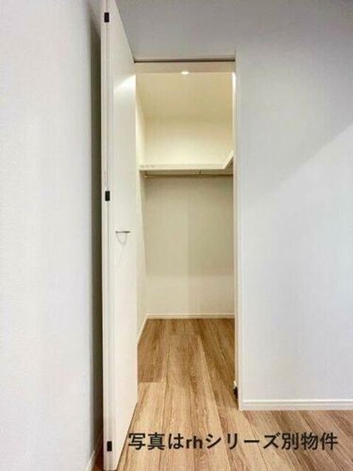 新築 (仮称)robot home 唐の原の内装