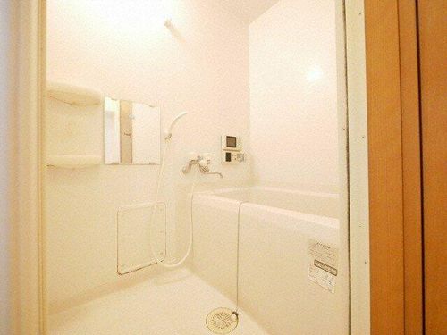 ロザリオカーサⅢの風呂