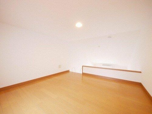 ロザリオカーサⅢの内装