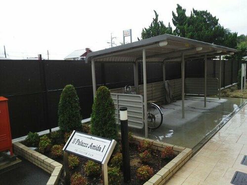 イル パラッツオ アミダⅠのその他画像