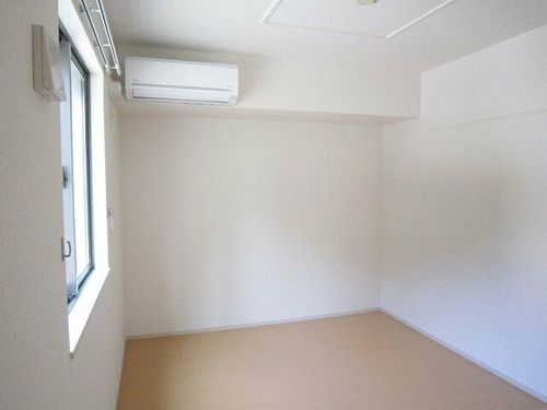 イル パラッツオ アミダⅠの内装