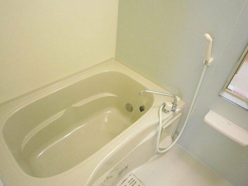 イル パラッツオ アミダⅠの風呂