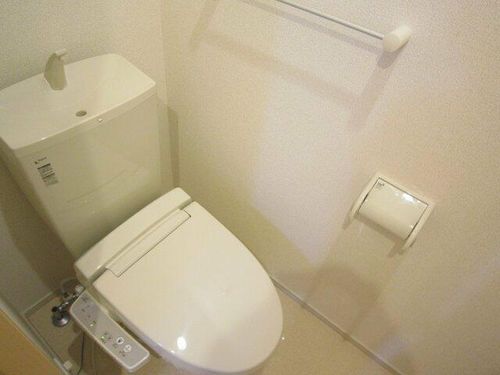 イル パラッツオ アミダⅠの内装