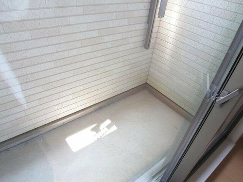 イル パラッツオ アミダⅠの内装