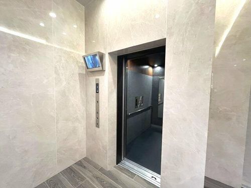 スプランディッド江坂IIIのその他画像