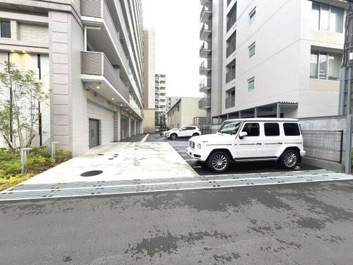 スプランディッド江坂IIIのその他画像