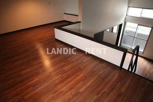 クレオ室見壱番館の内装