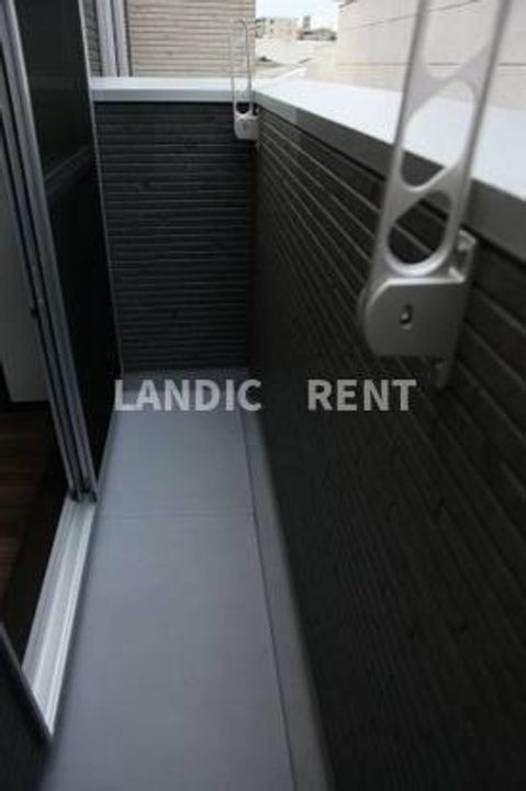 クレオ室見壱番館の内装