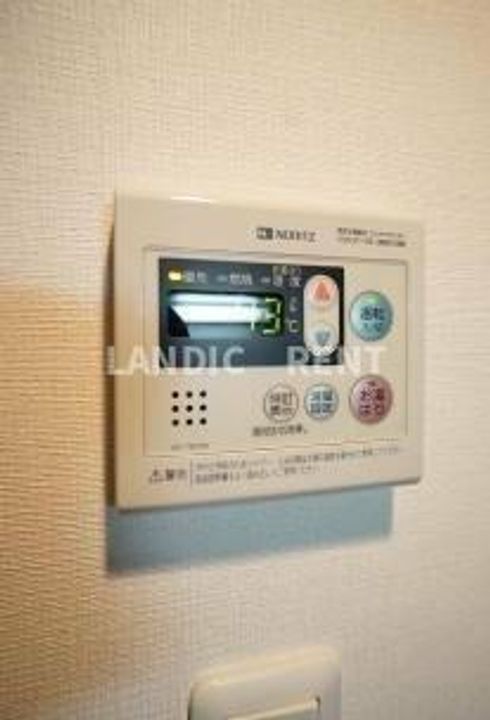 クレオ室見壱番館のその他画像