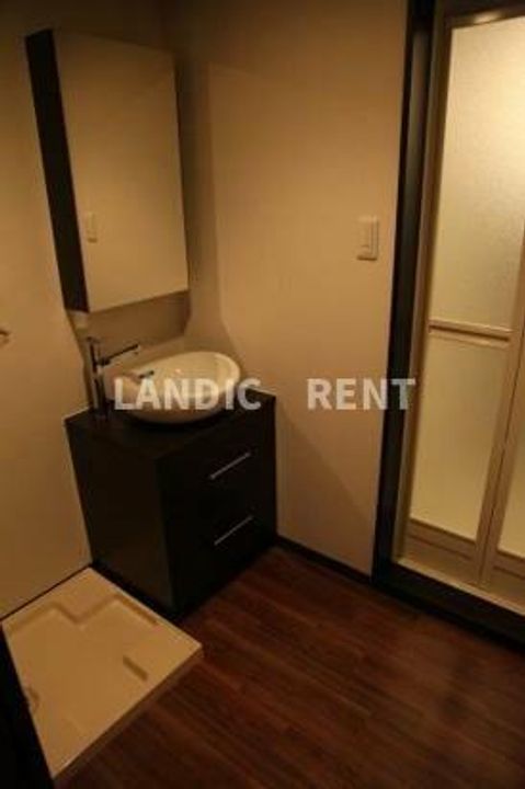 クレオ室見壱番館の内装