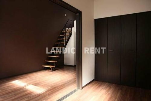 クレオ室見壱番館の内装