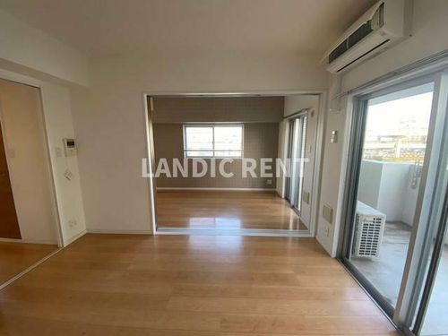 sho style HAKATAの内装